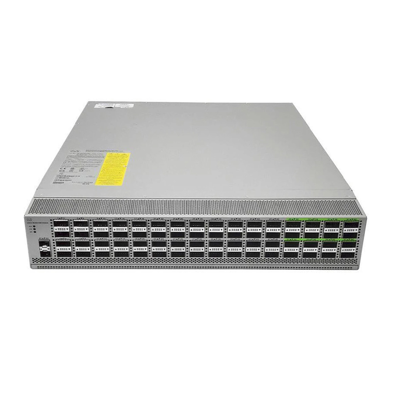 N9K-C9364C-GX Commutateur Cisco Nexus 9300-GX