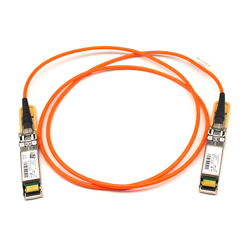 SFP-10G-AOC1M Cisco 10G SFP+ モジュール