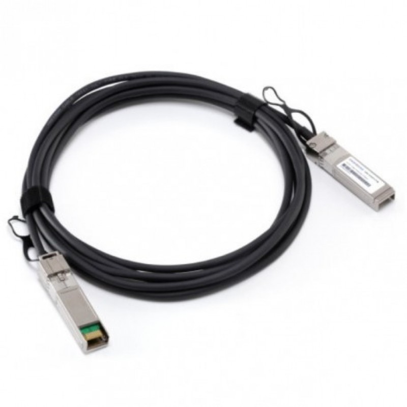 537963-Câble DAC B21 HPE 10G SFP+