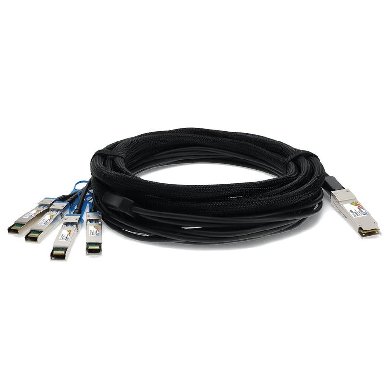 721064-Câble DAC B21 HPE 10G SFP+