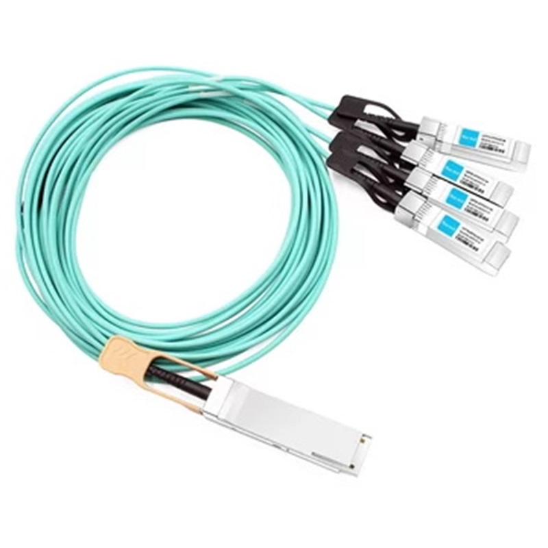 845424-Cable AOC B21 HPE 25G SFP+