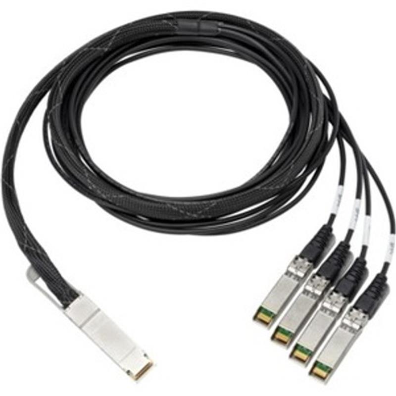 845970-Câble B21 HPE 25G SFP+ AOC