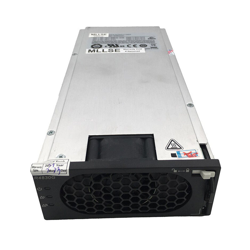 A9K-AC-PEM-V2 Cisco ASR 9000 交流電力