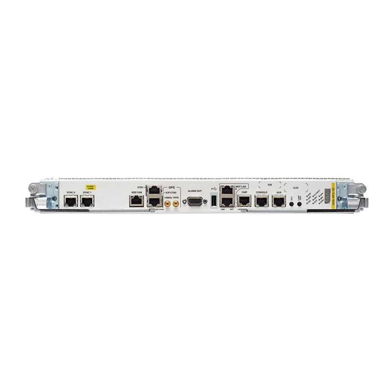 A9K-RSP5-X-SE Cisco ASR 9000 جهاز التوجيه