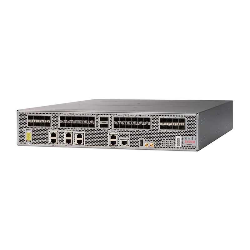 ASR-9901-256G Cisco ASR 9000 ルーター