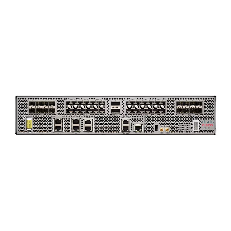 ASR-9901-FC Cisco ASR 9000 Routeur