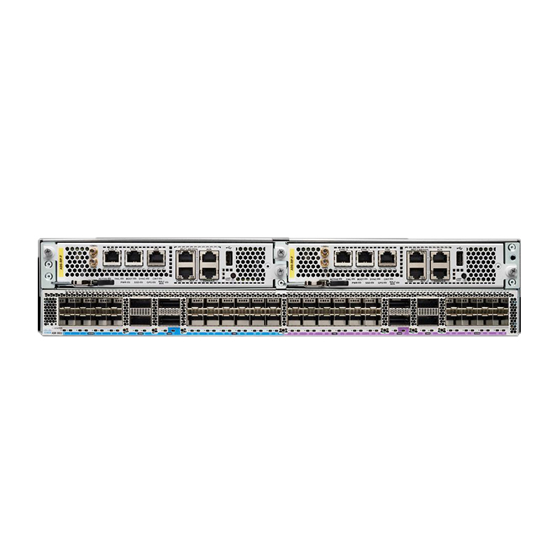 ASR-9902 Cisco ASR 9000 ルーター