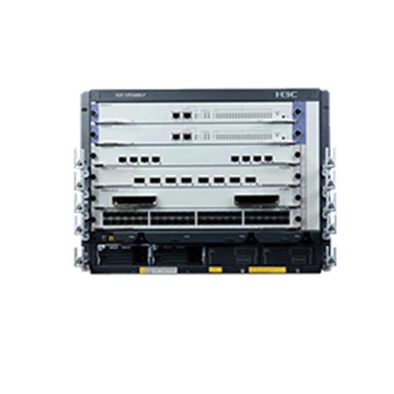 Chassis del router principale H3C CR16006-F