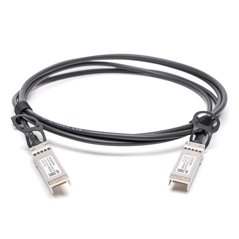 Cable DAC J9285D HPE 10G SFP+