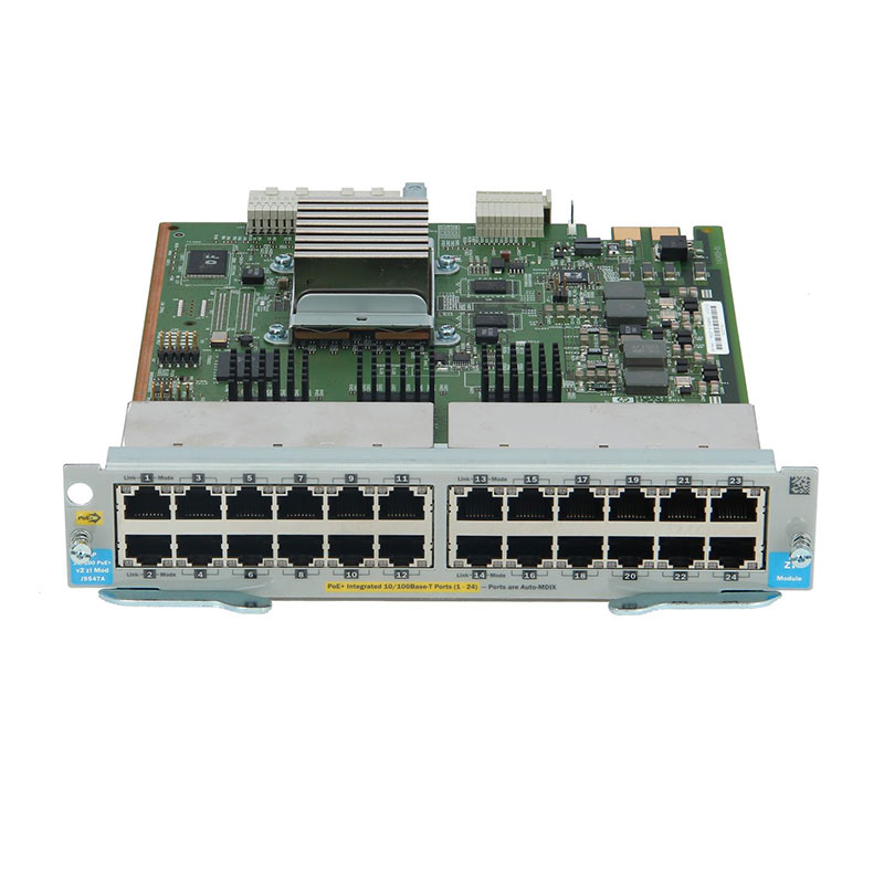 J9534A Aruba 5400R Switch