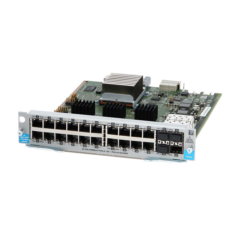 J9991A Aruba 5400R Switch