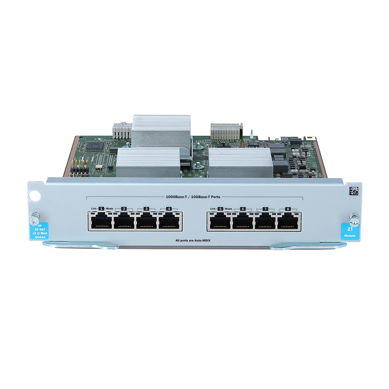 J9993A Aruba 5400R Switch