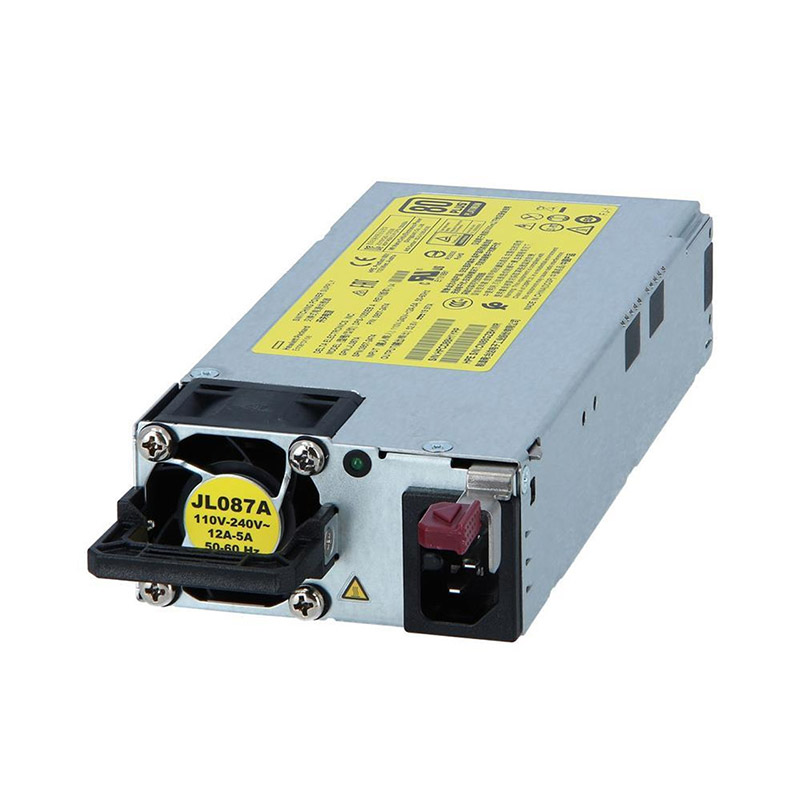 JL087A Aruba 2930M Switch Power Supply