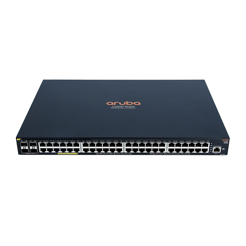 JL256A Aruba 2930F Switch