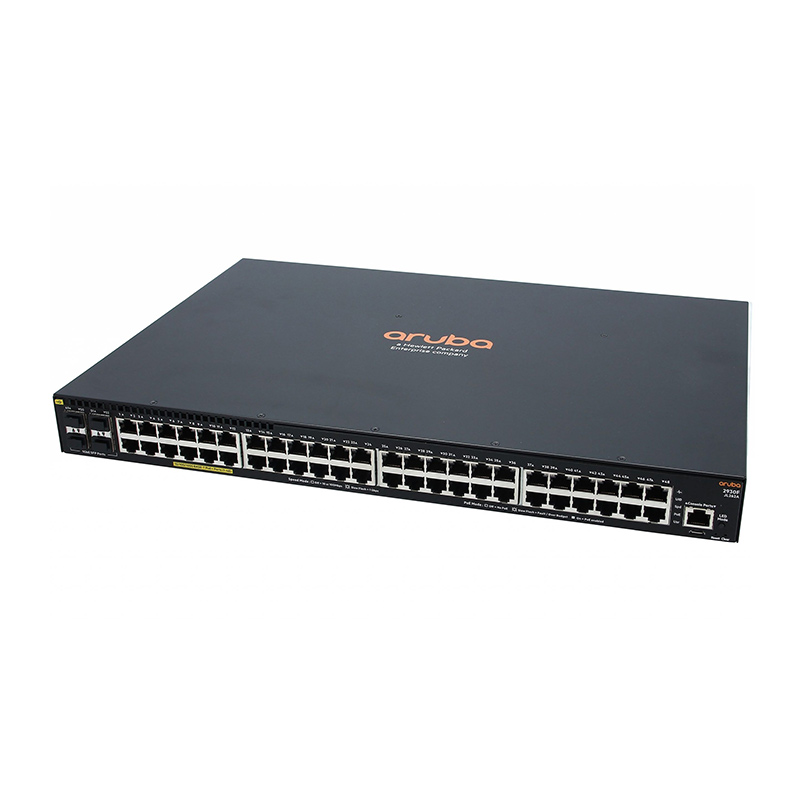 JL256ACM Aruba 2930F Switch