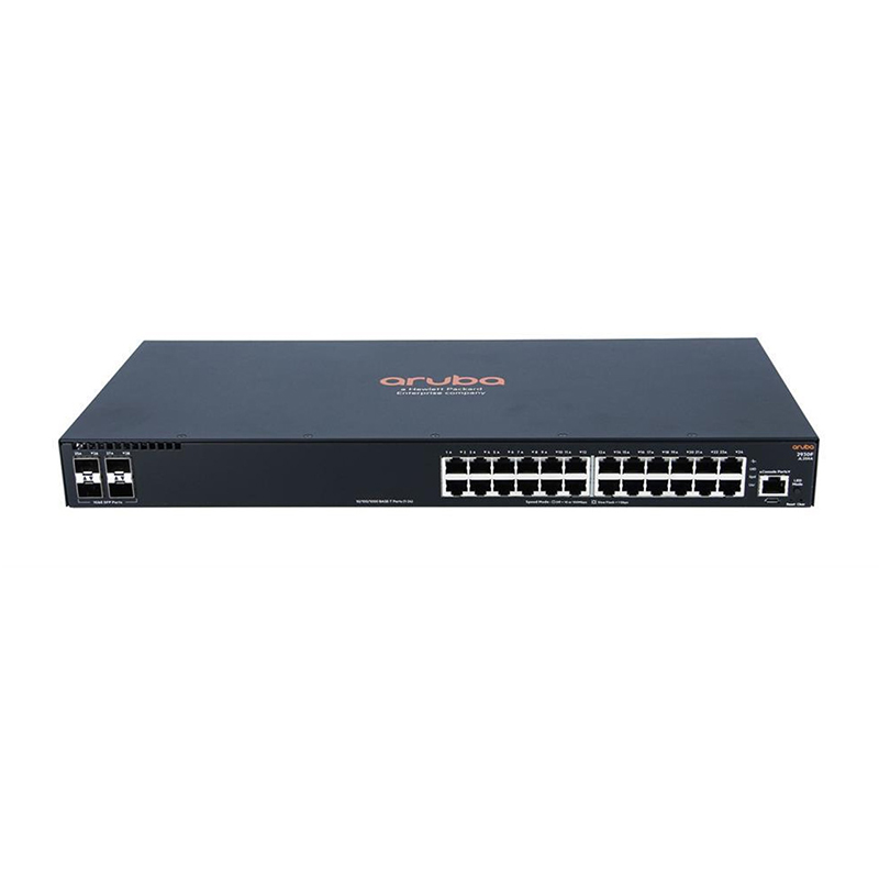 JL261ACM Aruba 2930F Switch