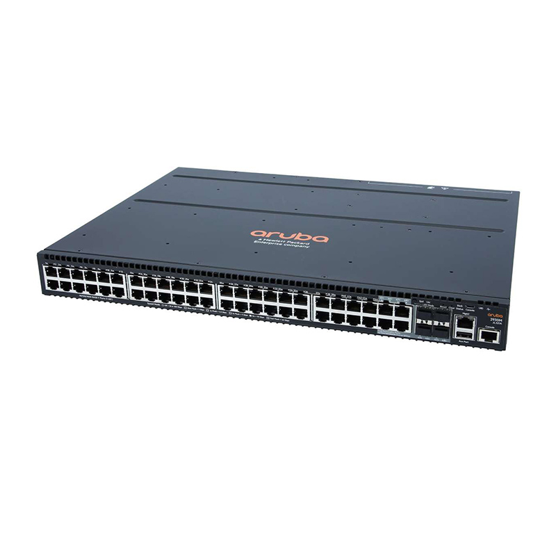 JL321A Aruba 2930M Switch