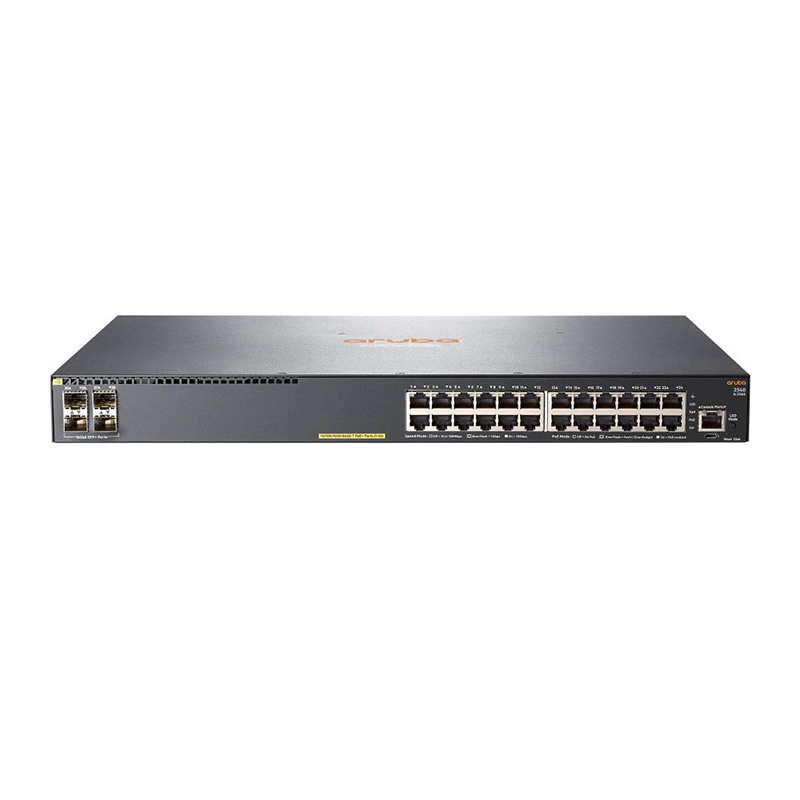 JL356ACM Aruba 2540 Interruttore