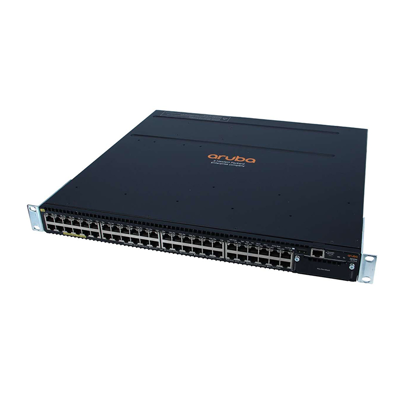 JL429A Aruba 3810 Switch