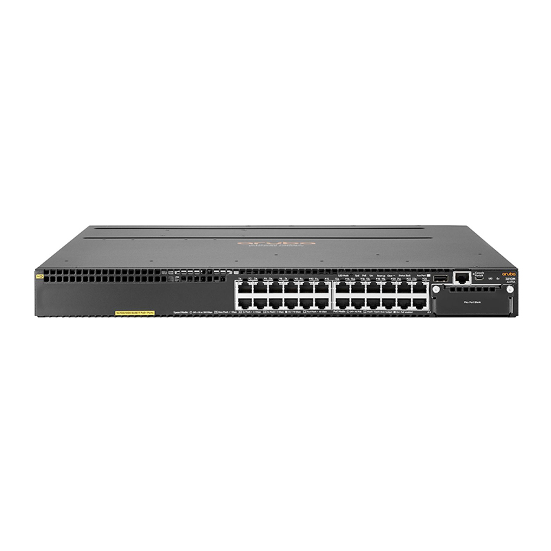 JL430A Aruba 3810 Switch