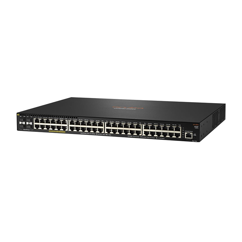 JL557A Aruba 2930F Switch