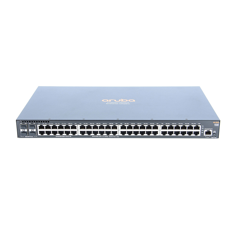 JL558ACM Aruba 2930F Switch