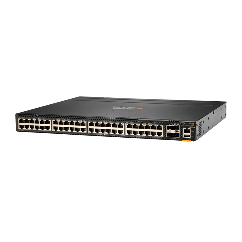 JL661A Aruba CX 6300 Switch