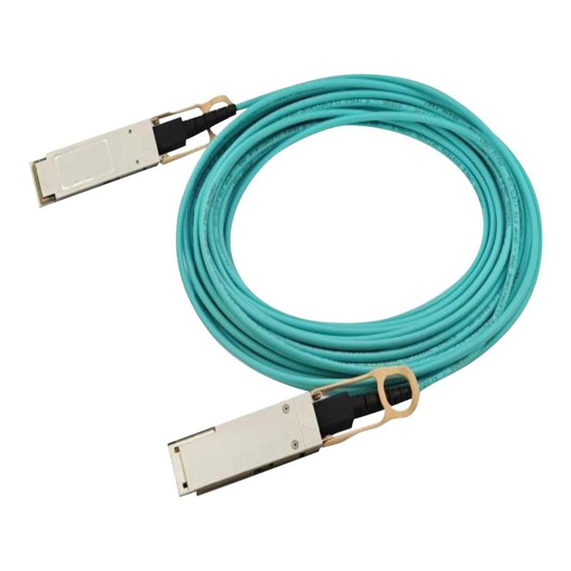 Câble HPE 100G SFP+ AOC JL856A