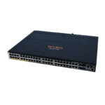 Aruba Network Switch R0M67A