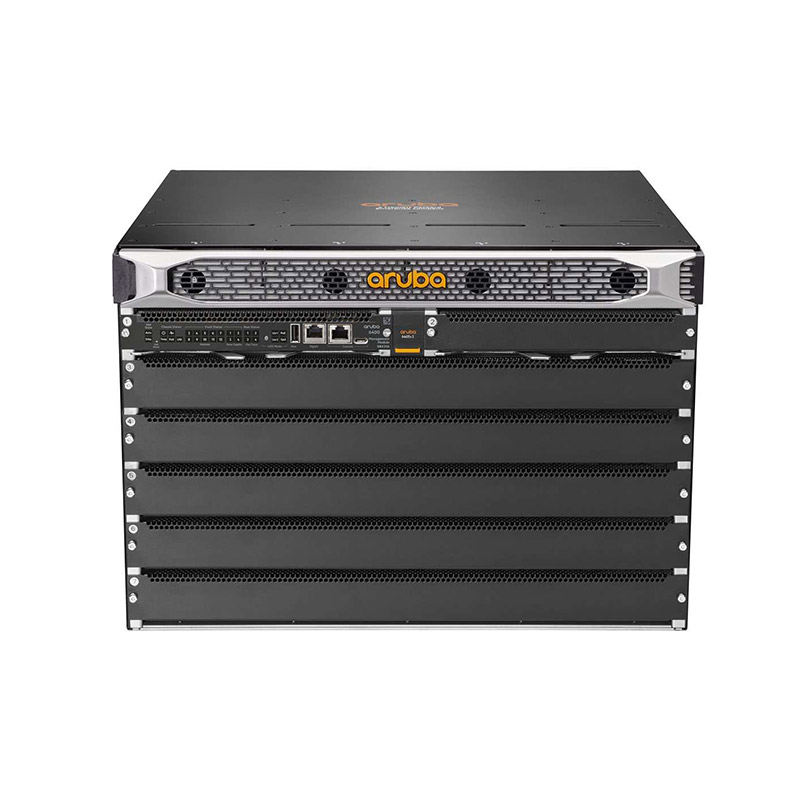 R0X26A Aruba CX 6400 Changer