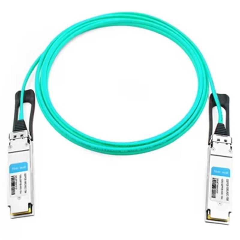Cable AOC HPE 100G SFP+ R0Z28A