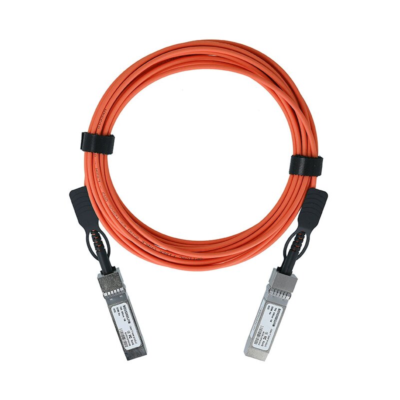 Cable AOC HPE 100G SFP+ R9F76A