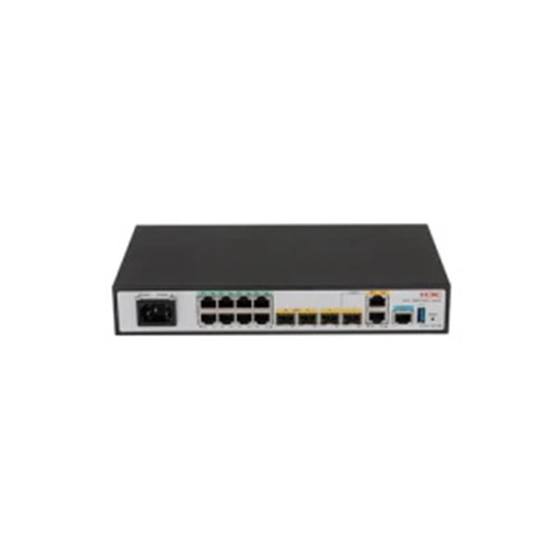 Série de routeurs H3C RT-MSR2600-6-X1-GL