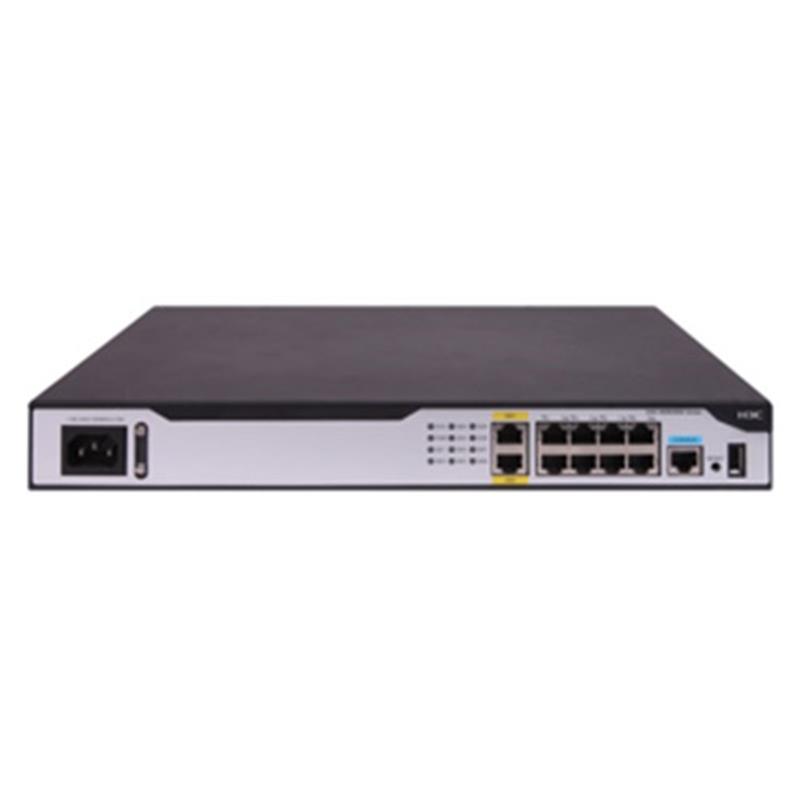 Série de routeurs H3C RT-MSR2630E-X1