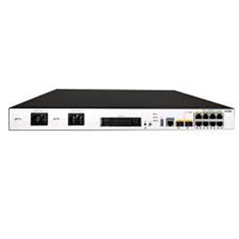 Serie di router H3C RT-MSR3610-IE-DP+DDR4-16GB