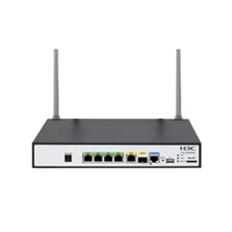 Serie di router H3C RT-MSR810-LMS-EA