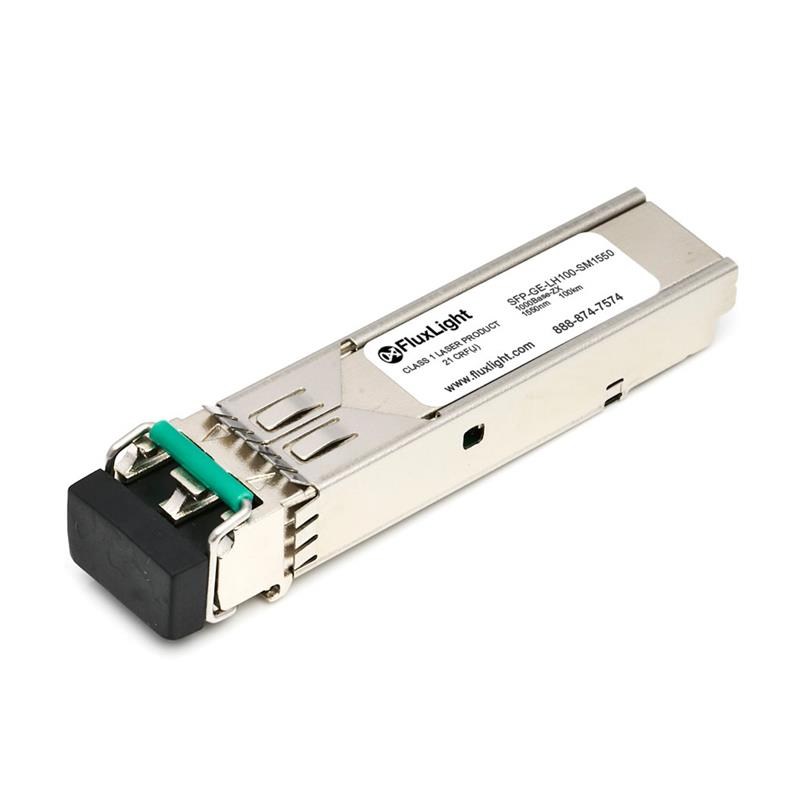 SFP-GE-LH100-SM​​1550 H3C SFP モジュール