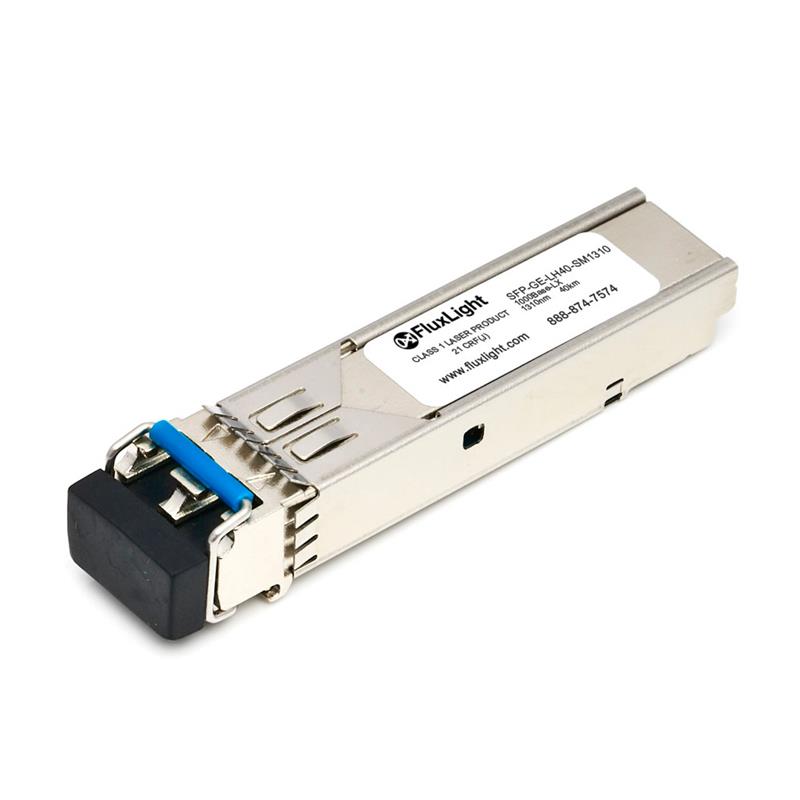 وحدة SFP-GE-LH40-SM1310-I H3C SFP