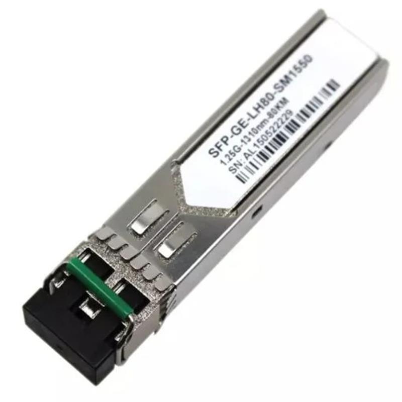 SFP-GE-LH80-SM1550 H3C SFP Module