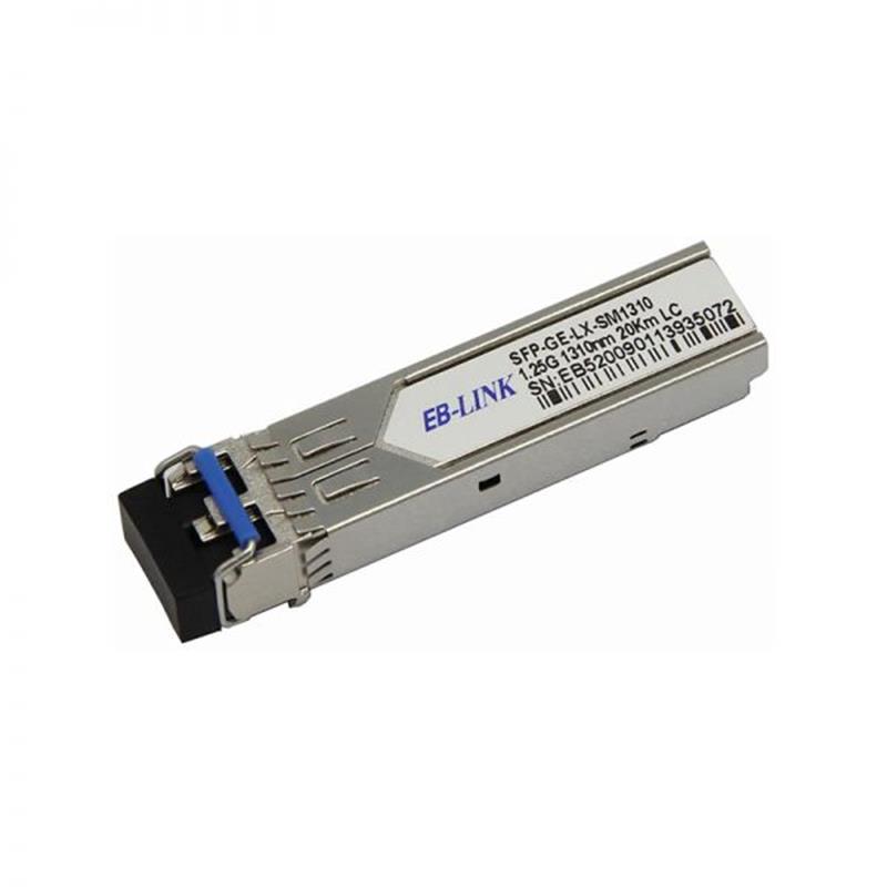 SFP-GE-LX-SM1310-A ​​H3C SFP 모듈