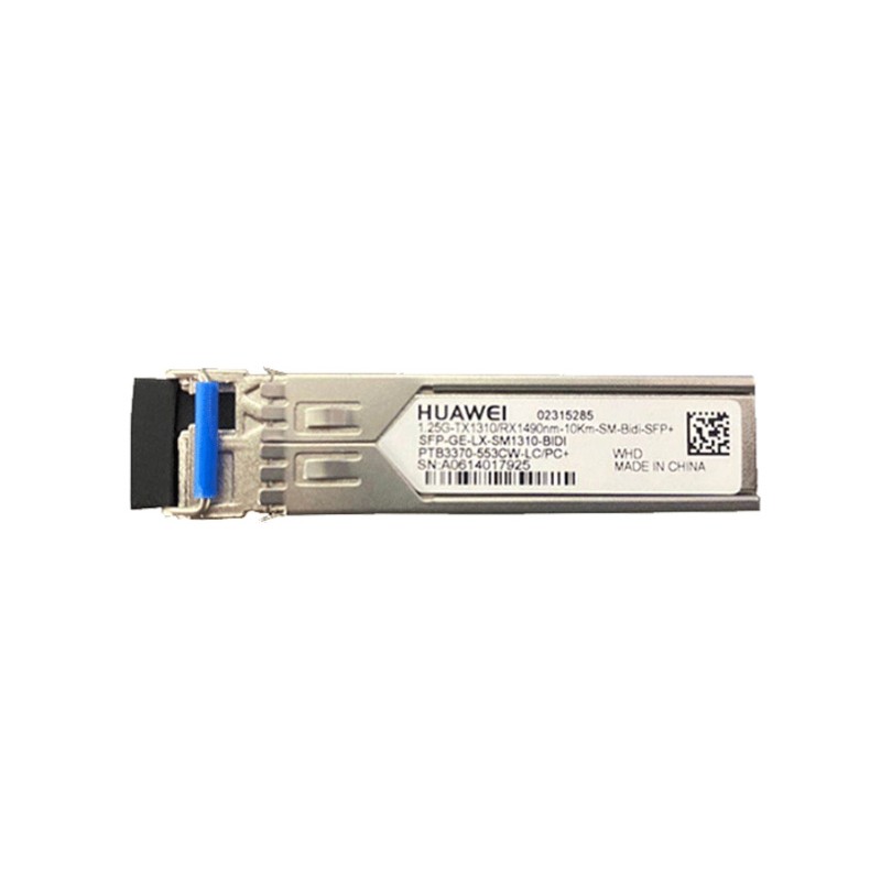 SFP-GE-LX-SM1310-BIDI H3C SFP Module