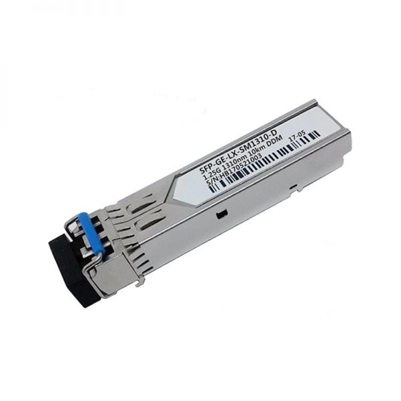 SFP-GE-LX-SM1310-D H3C SFP モジュール