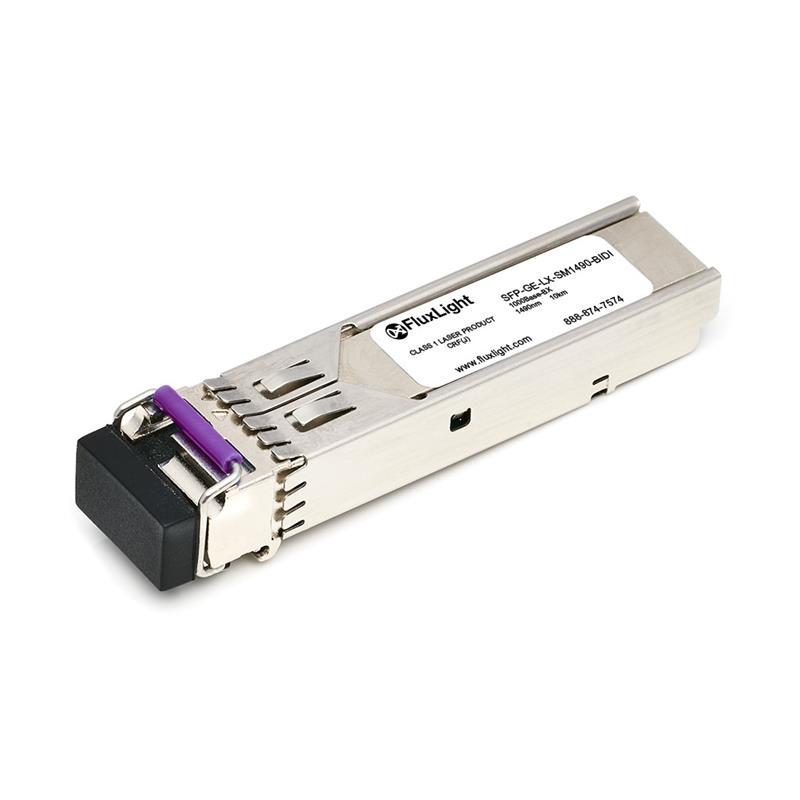 SFP-GE-LX-SM1490-BIDI H3C SFP モジュール