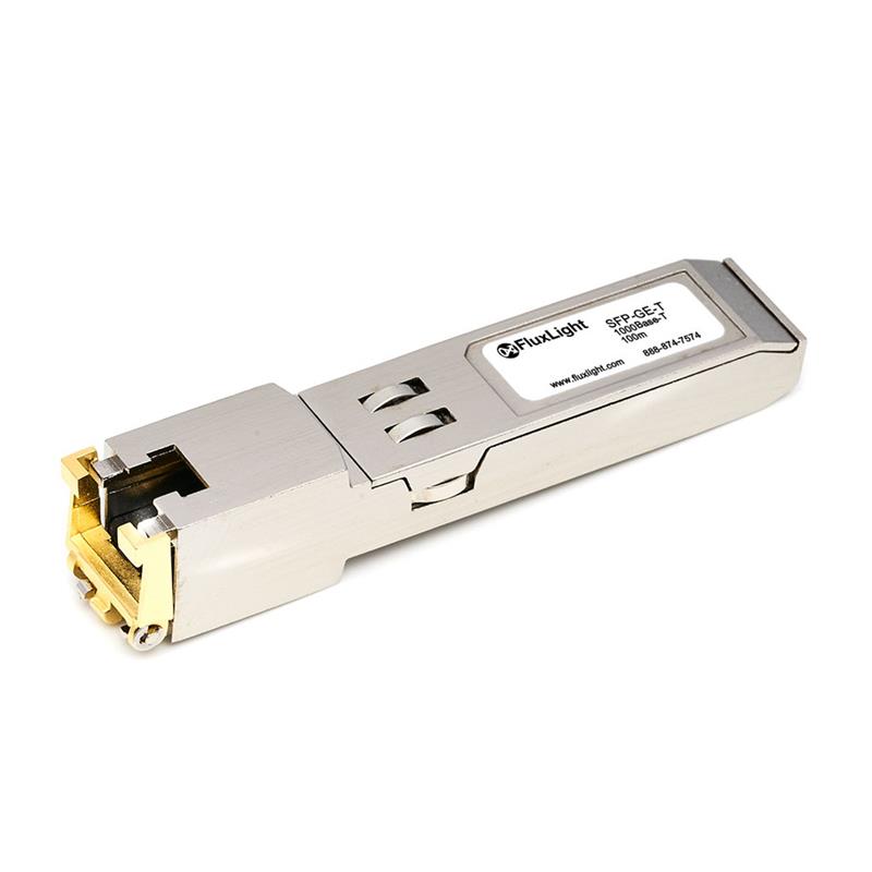 SFP-GE-T H3C SFP モジュール