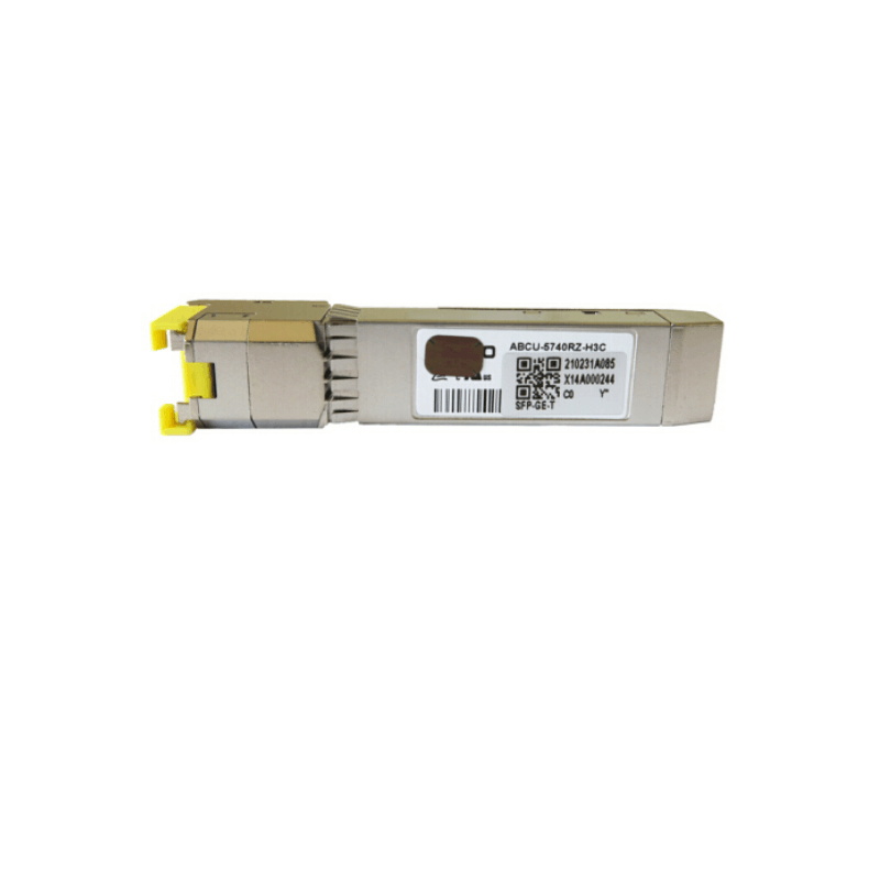 SFP-GE-TD H3C SFP モジュール