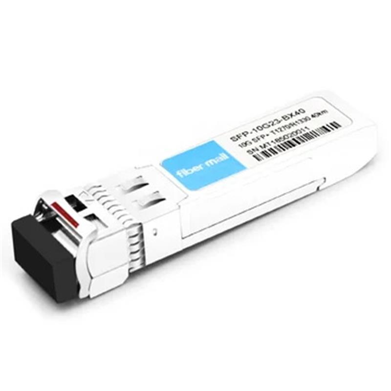 SFP-XG-LH40-SM1270-BIDI H3C 10GSFP+ 모듈