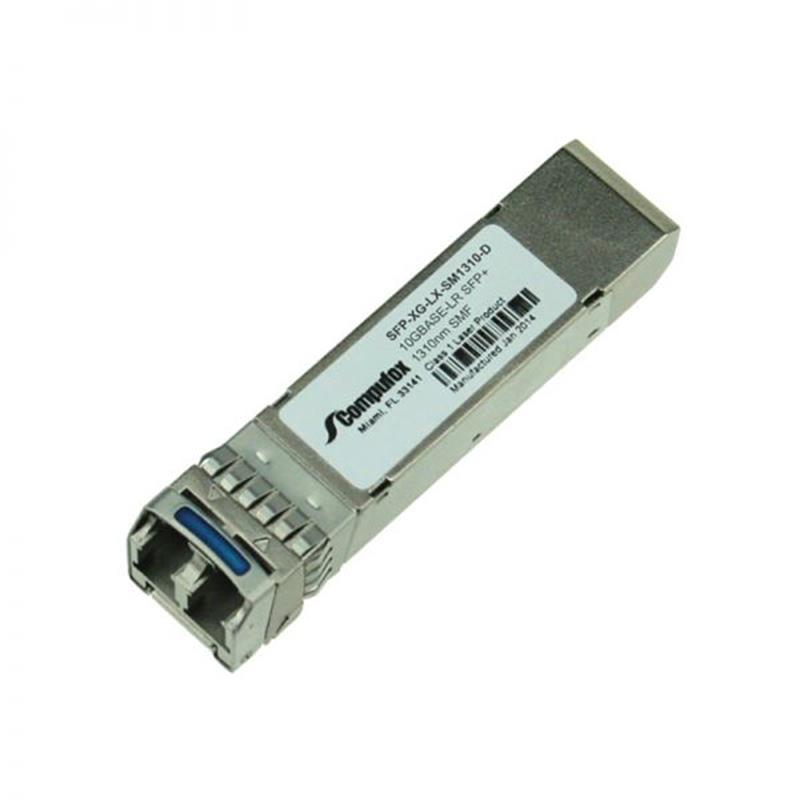 SFP-XG-LX-SM1310-D H3C 10GSFP+ モジュール