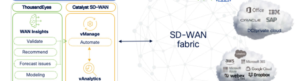 Cisco DNA Assurance Engine