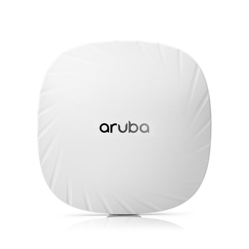 Aruba Q9H67A AP-514 (RW) TAA 無線アクセス ポイント