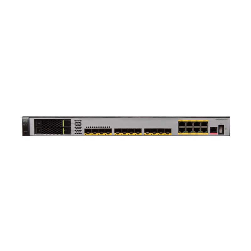 AR2204XE Router aziendale Huawei serie AR2200